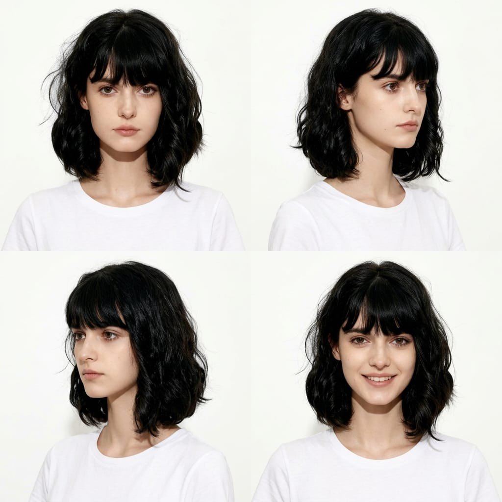 Identity Baseline